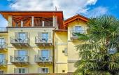 Туры в отель Hotel Rosa