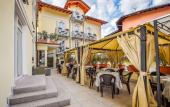 Туры в отель Hotel Rosa