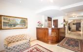 Туры в отель Hotel Rosa