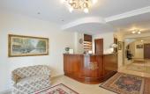 Туры в отель Hotel Rosa