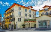 Туры в отель Hotel Rosa