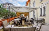 Туры в отель Hotel Rosa