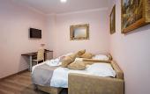 Туры в отель Hotel Rosa