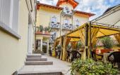 Туры в отель Hotel Rosa