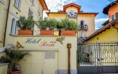 Туры в отель Hotel Rosa