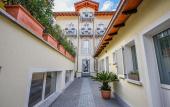 Туры в отель Hotel Rosa