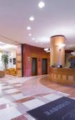 Туры в отель Hotel Persico's