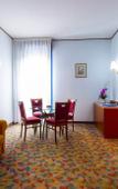 Туры в отель Hotel Persico's
