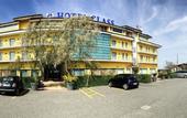 Туры в отель Best Western Hotel Class