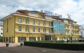 Туры в отель Best Western Hotel Class