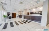 Туры в отель Best Western Hotel Class