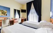 Туры в отель Best Western Hotel Class