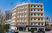 Туры в отель QIANNA Hotel