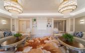 Туры в отель Mingfa International Hotel