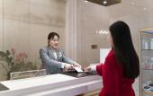 Туры в отель Mingfa International Hotel