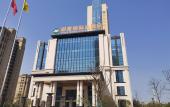 Туры в отель Mingfa International Hotel