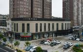 Туры в отель JI Hotel (Lianshui Hongri Avenue)
