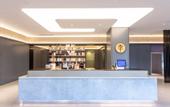 Туры в отель JI Hotel (Lianshui Hongri Avenue)