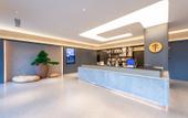 Туры в отель JI Hotel (Lianshui Hongri Avenue)