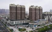 Туры в отель JI Hotel (Lianshui Hongri Avenue)