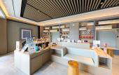 Туры в отель JI Hotel (Lianshui Hongri Avenue)