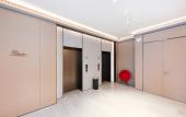 Туры в отель JI Hotel (Lianshui Hongri Avenue)
