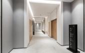 Туры в отель Nanjing Olympic Sports Expo Center UEASY Hotel