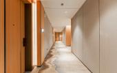 Туры в отель Nanjing Olympic Sports Expo Center UEASY Hotel