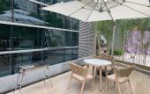 Туры в отель Nanjing Olympic Sports Expo Center UEASY Hotel