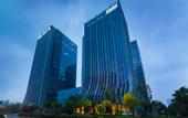 Туры в отель Nanjing Olympic Sports Expo Center UEASY Hotel