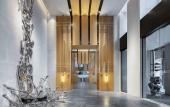 Туры в отель Nanjing Olympic Sports Expo Center UEASY Hotel