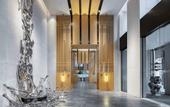 Туры в отель Nanjing Olympic Sports Expo Center UEASY Hotel
