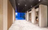 Туры в отель Nanjing Olympic Sports Expo Center UEASY Hotel