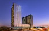Туры в отель Novotel Changsha International Exhibition Center