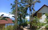 Туры в отель Gamat Garden Homestay