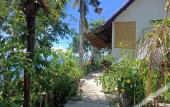 Туры в отель Gamat Garden Homestay