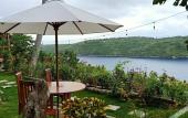 Туры в отель Gamat Garden Homestay