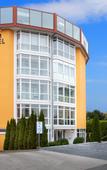 Туры в отель Turmhotel Rhein Main