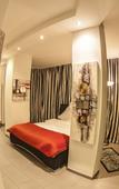 Туры в отель Turmhotel Rhein Main