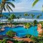 Туры в отель Hyatt Regency Maui Resort and Spa, оператор Anex Tour