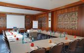 Туры в отель Parkhotel Bad Homburg