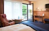Туры в отель Parkhotel Bad Homburg