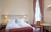 Туры в отель Parkhotel Bad Homburg