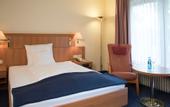 Туры в отель Parkhotel Bad Homburg