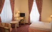 Туры в отель Parkhotel Bad Homburg