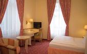 Туры в отель Parkhotel Bad Homburg