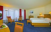 Туры в отель Parkhotel Bad Homburg