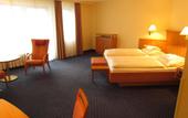 Туры в отель Parkhotel Bad Homburg