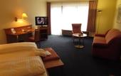 Туры в отель Parkhotel Bad Homburg