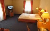 Туры в отель Parkhotel Bad Homburg